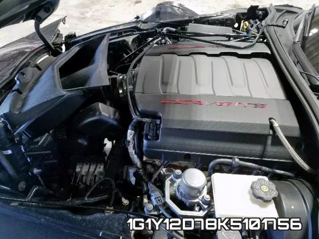 1G1Y12D78K5101756 фото 8
