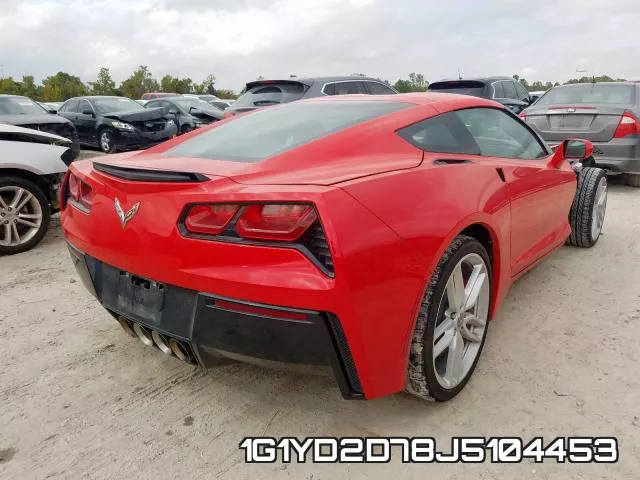 1G1YD2D78J5104453 фото 5
