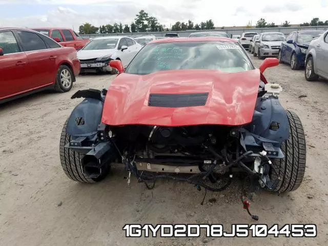 1G1YD2D78J5104453 фото 10