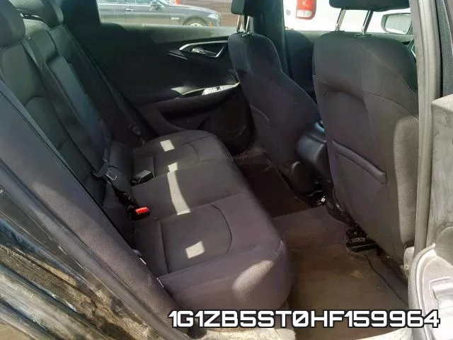1G1ZB5ST0HF159964 фото 7