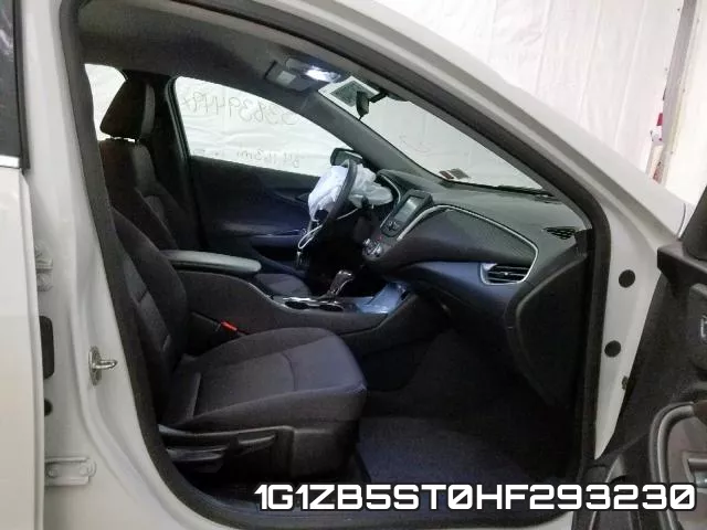 1G1ZB5ST0HF293230 фото 6