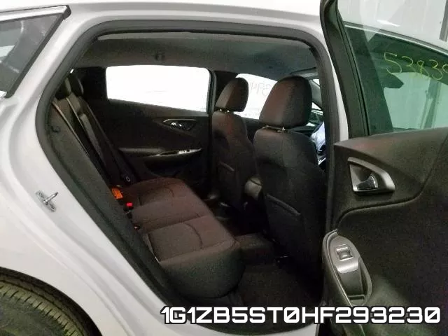 1G1ZB5ST0HF293230 фото 7
