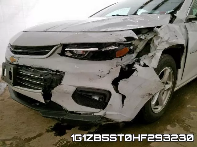 1G1ZB5ST0HF293230 фото 10