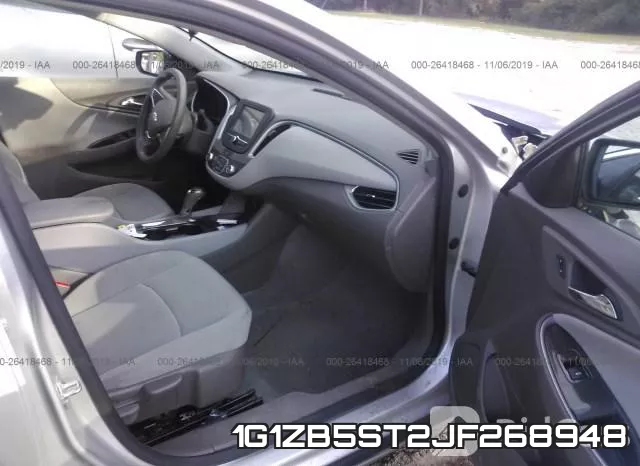 1G1ZB5ST2JF268948 фото 6