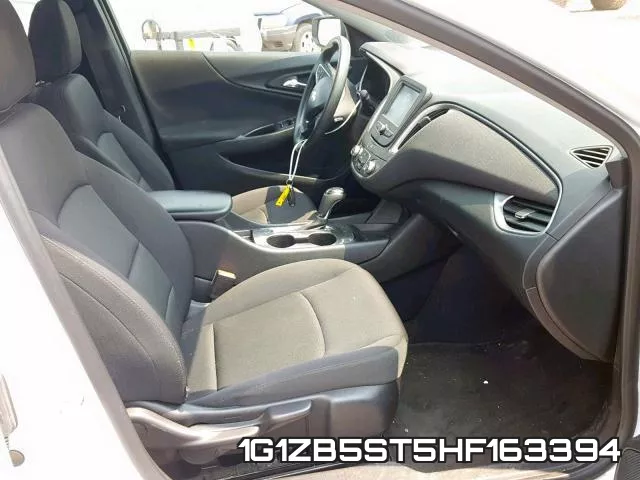 1G1ZB5ST5HF163394 фото 6