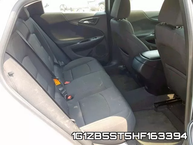 1G1ZB5ST5HF163394 фото 7