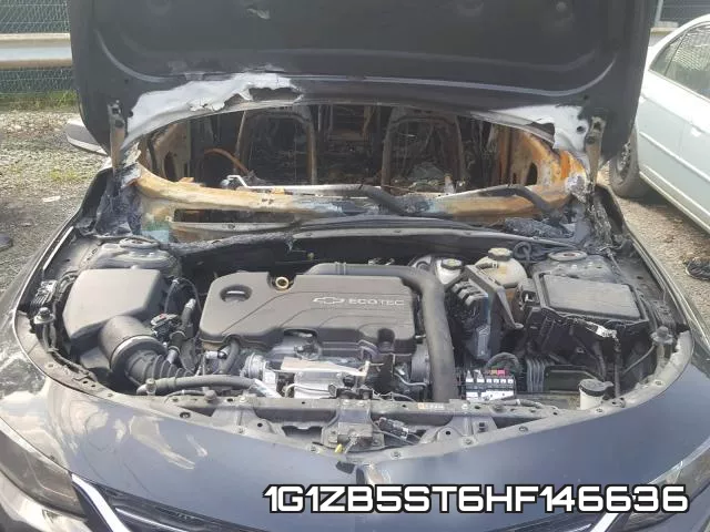 1G1ZB5ST6HF146636 фото 8