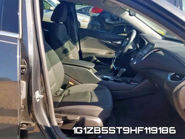 1G1ZB5ST9HF119186 фото 6