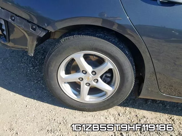 1G1ZB5ST9HF119186 фото 10