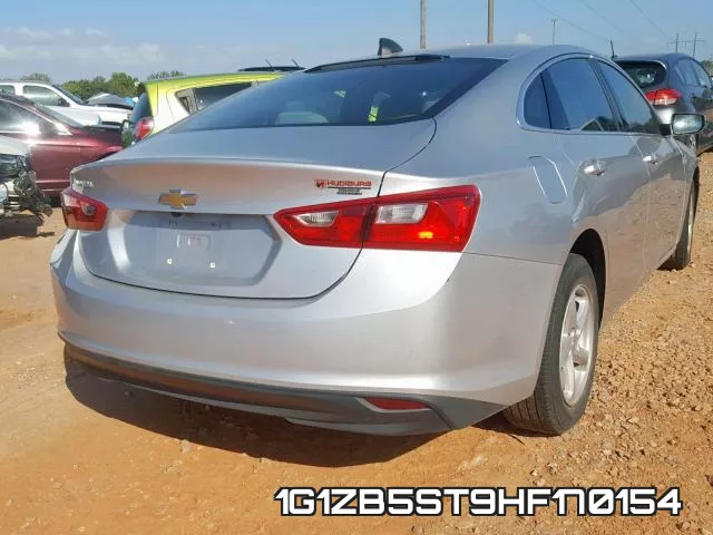 1G1ZB5ST9HF170154 фото 5