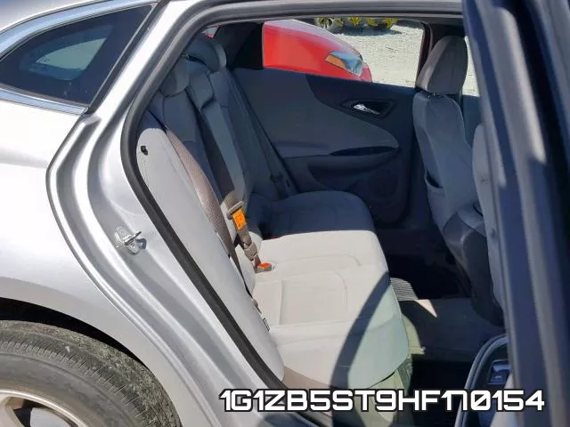 1G1ZB5ST9HF170154 фото 7
