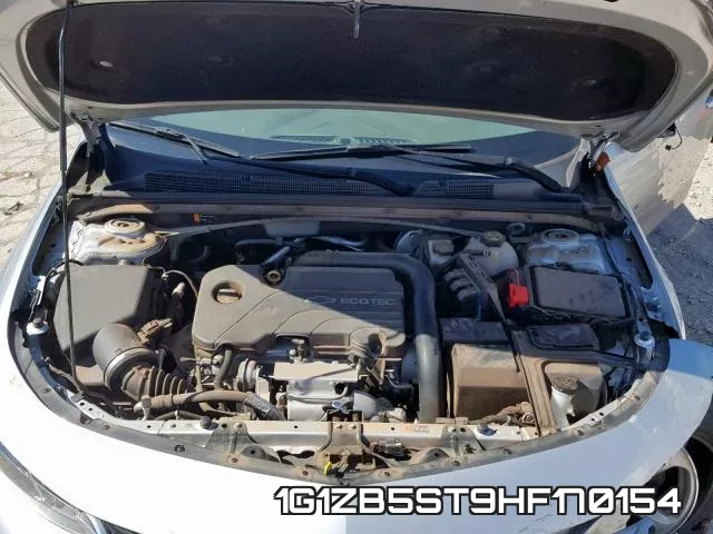 1G1ZB5ST9HF170154 фото 8