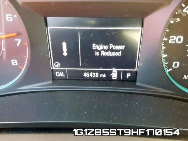 1G1ZB5ST9HF170154 фото 9