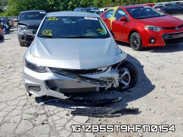 1G1ZB5ST9HF170154 фото 10