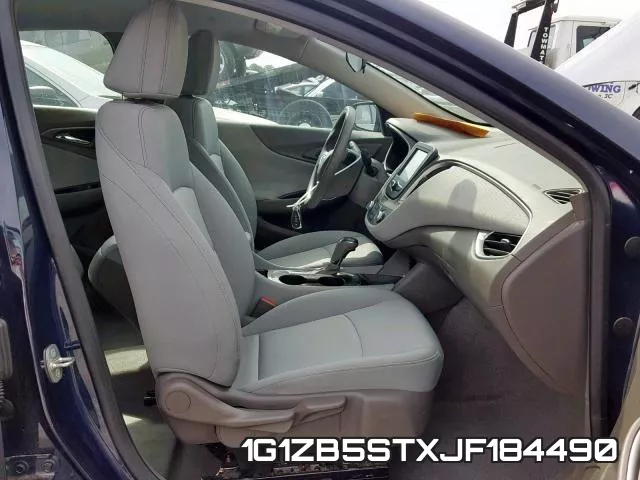 1G1ZB5STXJF184490 фото 6