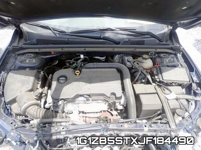1G1ZB5STXJF184490 фото 8