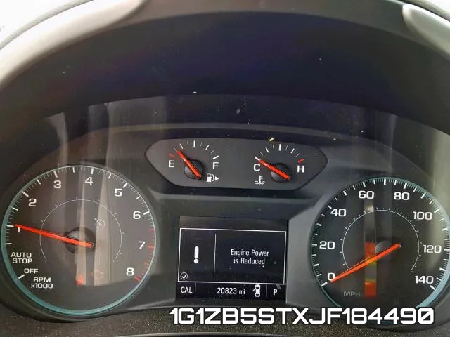 1G1ZB5STXJF184490 фото 9
