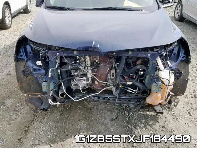 1G1ZB5STXJF184490 фото 10