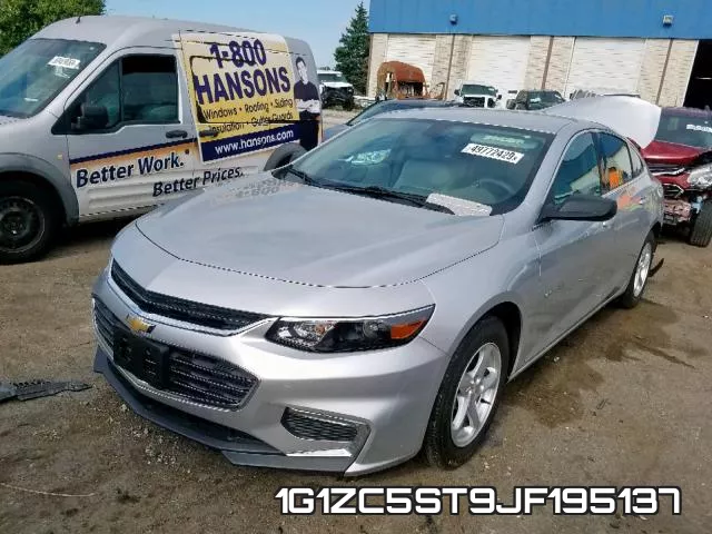 1G1ZC5ST9JF195137 фото 3