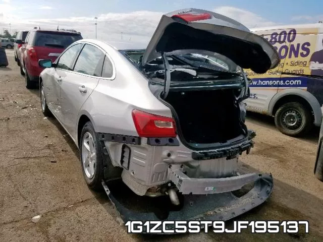 1G1ZC5ST9JF195137 фото 4