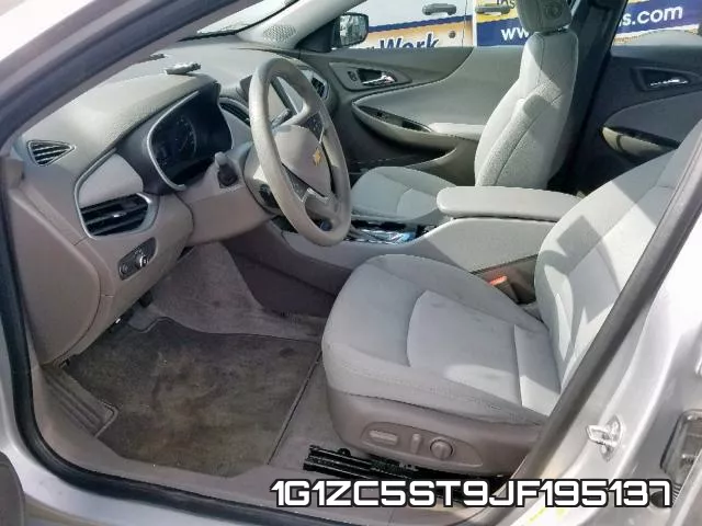 1G1ZC5ST9JF195137 фото 6