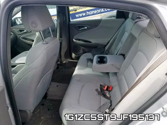 1G1ZC5ST9JF195137 фото 7