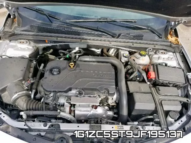1G1ZC5ST9JF195137 фото 8