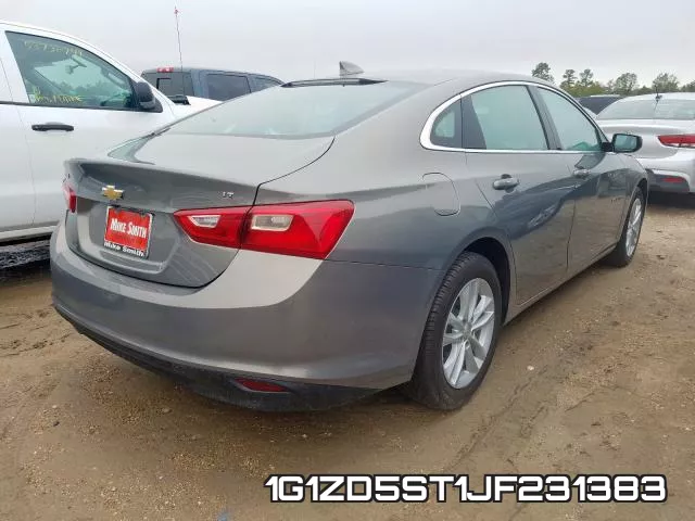 1G1ZD5ST1JF231383 фото 5