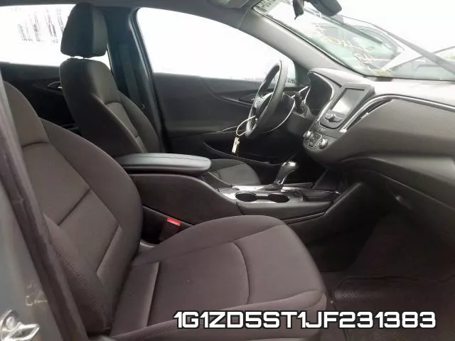 1G1ZD5ST1JF231383 фото 6