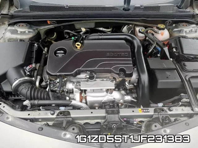 1G1ZD5ST1JF231383 фото 8