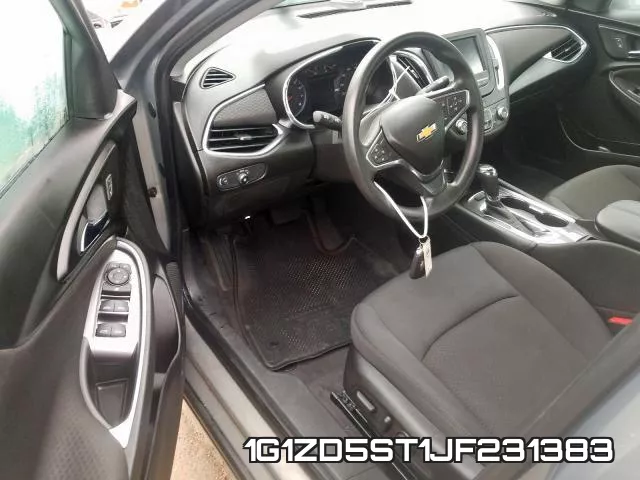 1G1ZD5ST1JF231383 фото 10