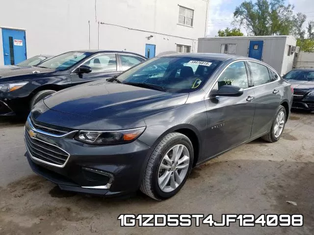 1G1ZD5ST4JF124098 фото 3