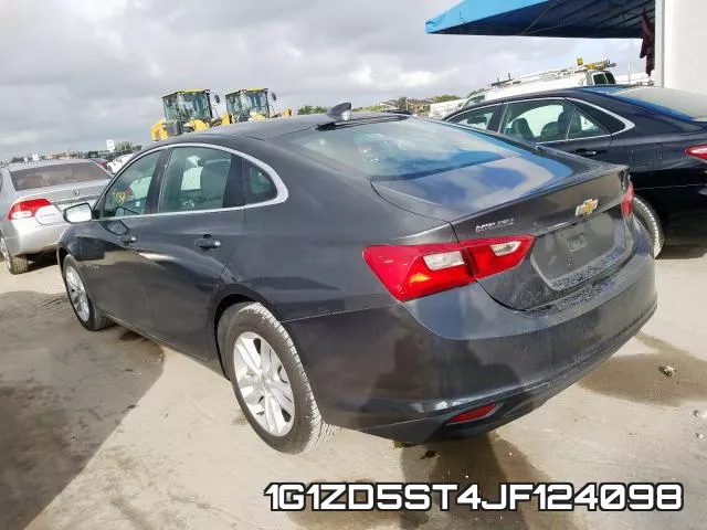 1G1ZD5ST4JF124098 фото 4