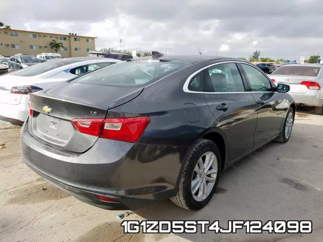 1G1ZD5ST4JF124098 фото 5