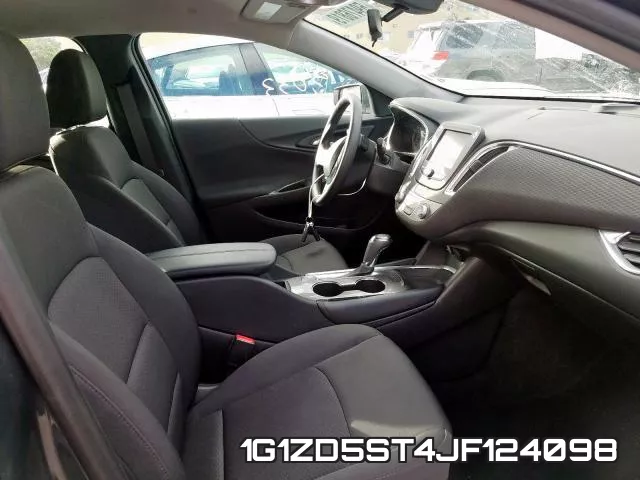 1G1ZD5ST4JF124098 фото 6