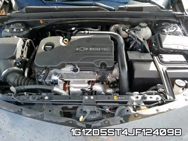 1G1ZD5ST4JF124098 фото 8
