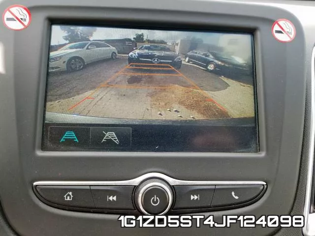 1G1ZD5ST4JF124098 фото 10