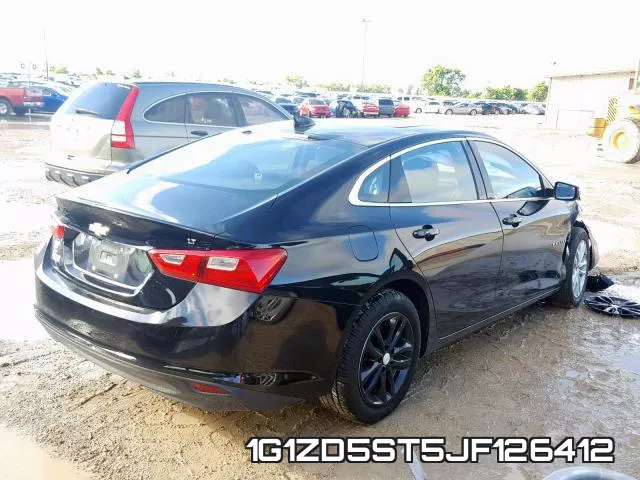 1G1ZD5ST5JF126412 фото 5