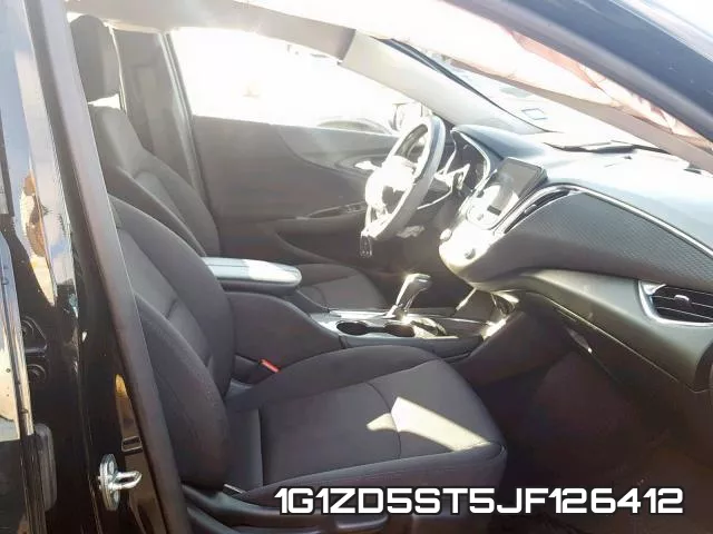 1G1ZD5ST5JF126412 фото 6