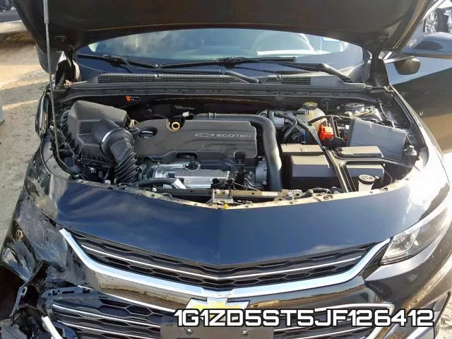1G1ZD5ST5JF126412 фото 8