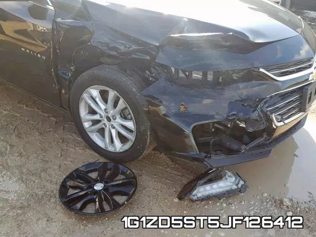 1G1ZD5ST5JF126412 фото 10