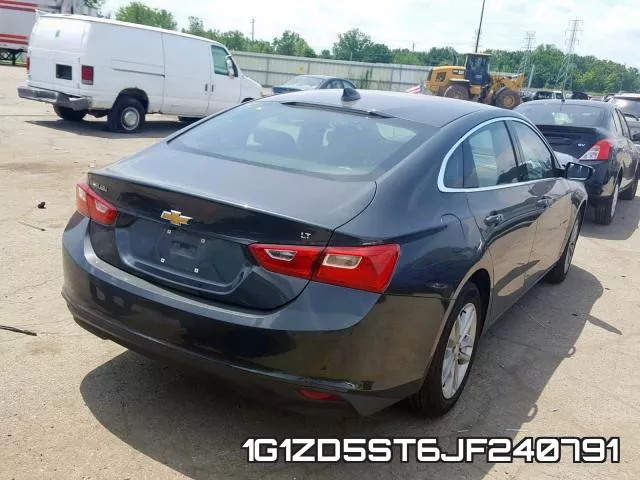 1G1ZD5ST6JF240791 фото 5