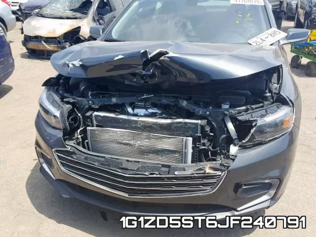 1G1ZD5ST6JF240791 фото 8