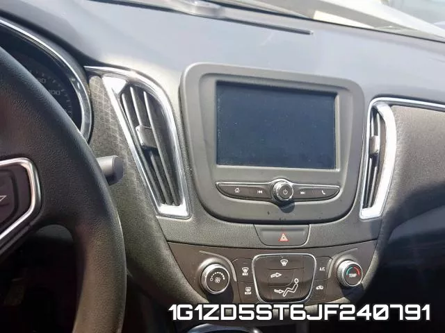 1G1ZD5ST6JF240791 фото 10