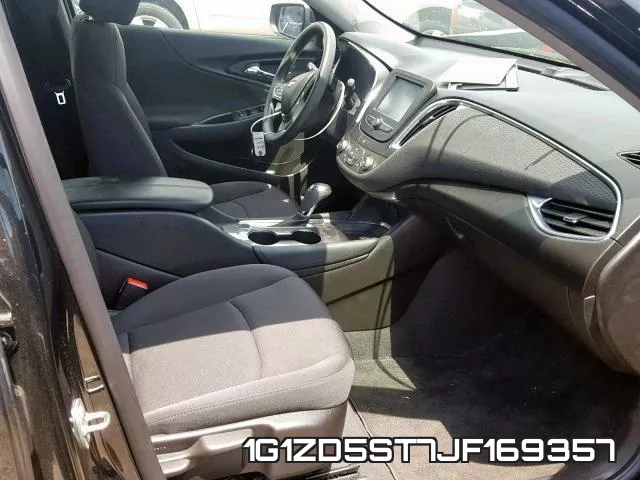 1G1ZD5ST7JF169357 фото 6