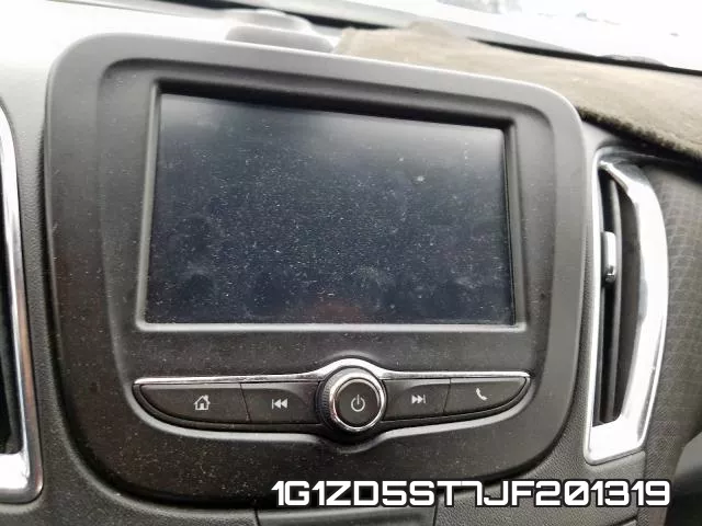 1G1ZD5ST7JF201319 фото 10