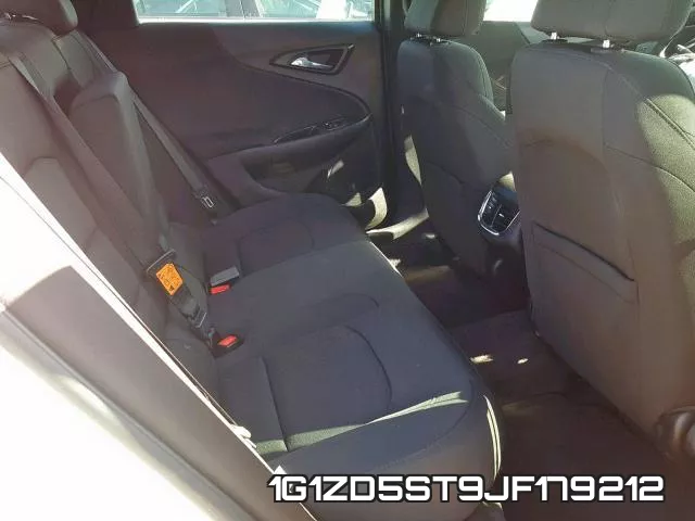 1G1ZD5ST9JF179212 фото 7