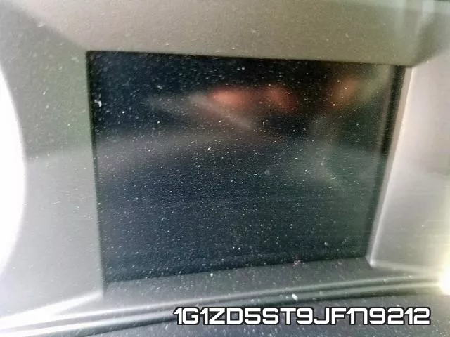 1G1ZD5ST9JF179212 фото 9