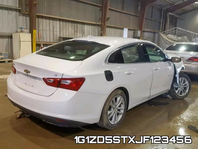 1G1ZD5STXJF123456 фото 5