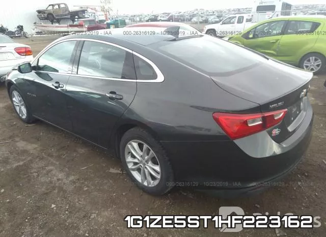1G1ZE5ST1HF223162 фото 4